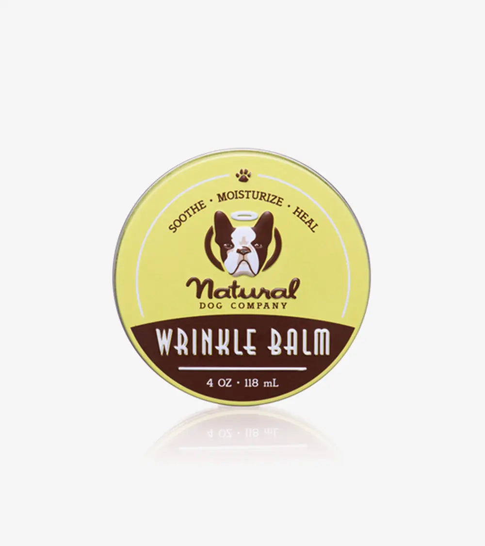 Wrinkle Balm | Skin & Coat Care | Human & Pets
