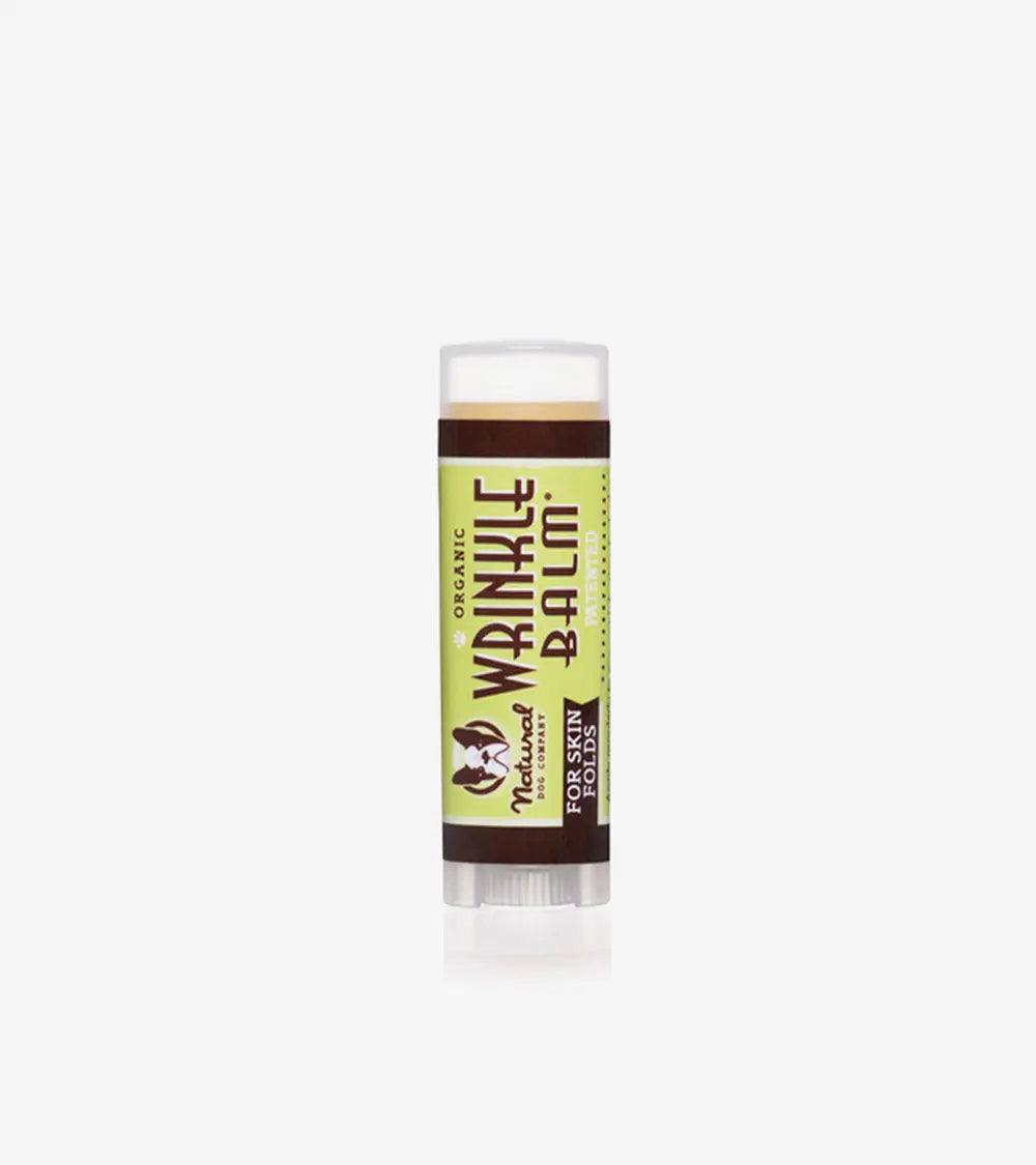 Wrinkle Balm Travel Stick | Skin & Coat Care | Human & Pets