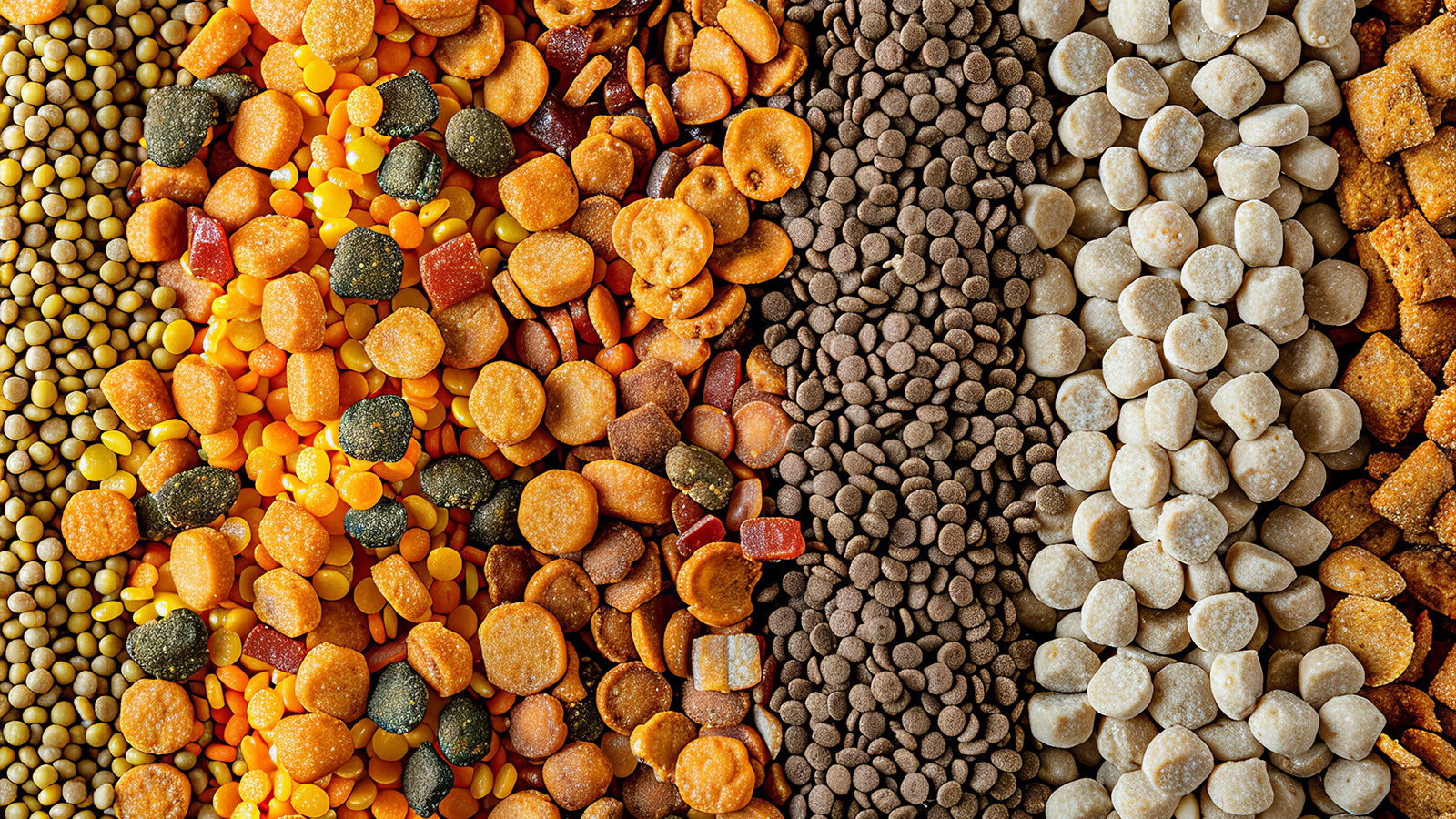 The Hidden Dangers of Synthetic Vitamins and Minerals in Pet Foods