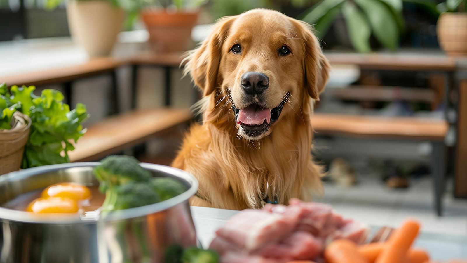 5 Essential Steps to Restore and Maintain Your Dog's Gut Health