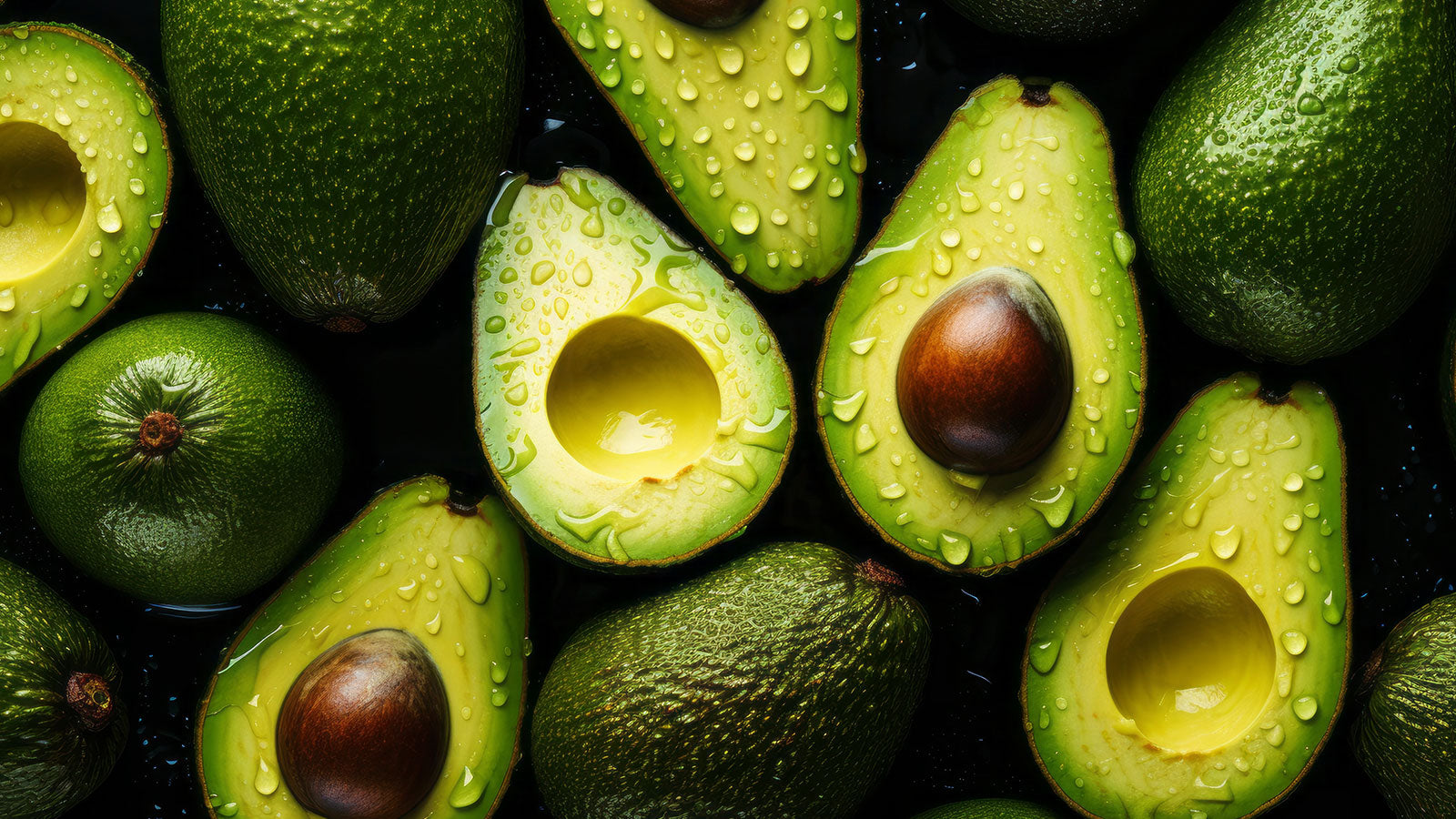 Is Avocado Safe for Dogs? Nutritional Benefits and Precautions