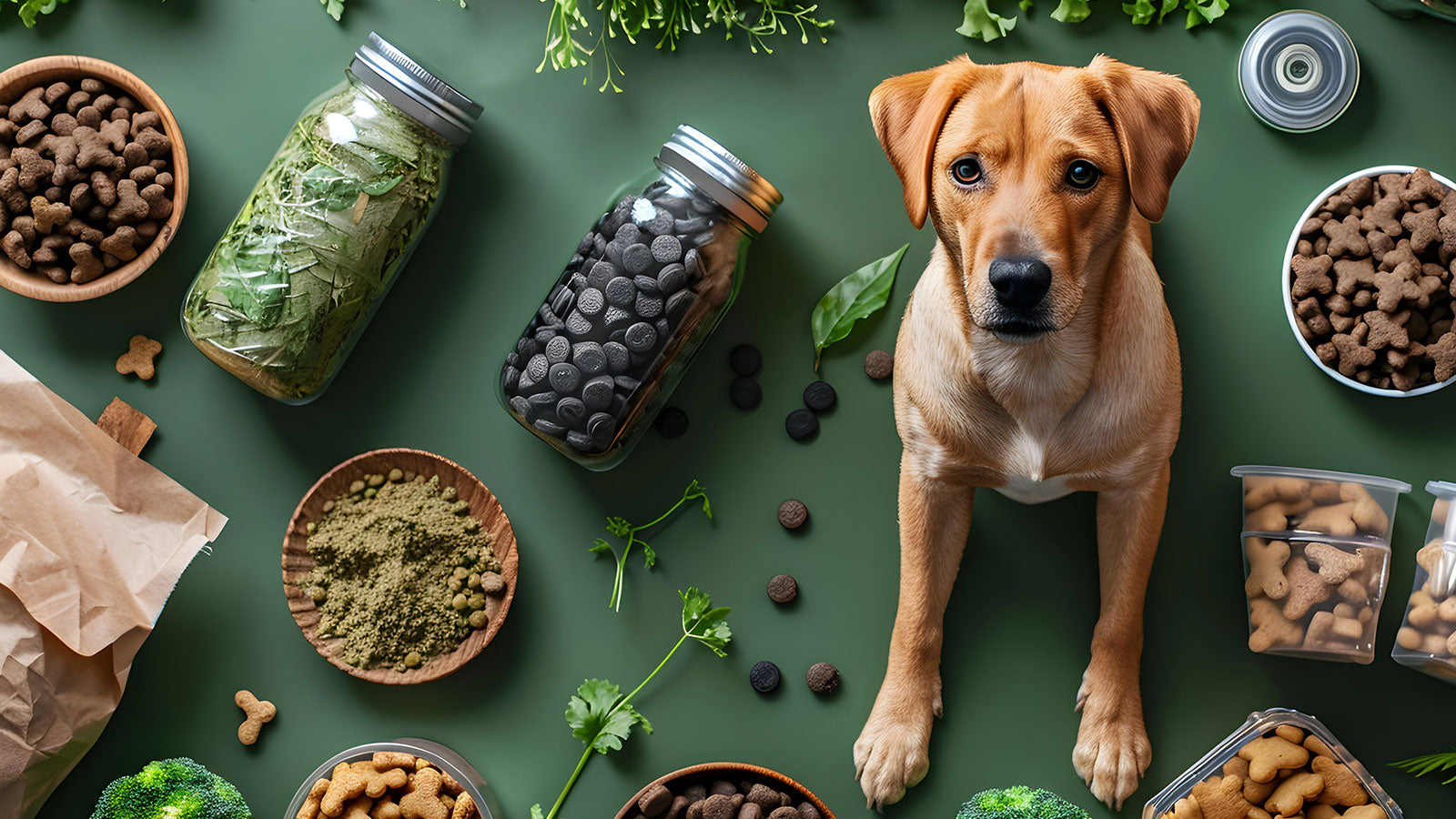 Essential Guide to Detoxifying Your Dog for Optimal Health