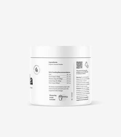 Acerola Powder | Nutritional Supplements | Human & Pets™