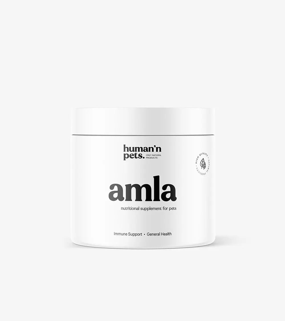 Amla Powder | Nutritional Supplements | Human & Pets™