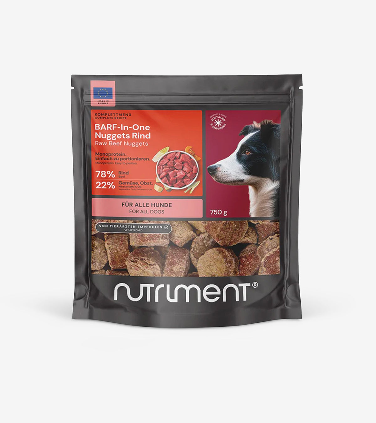Beef Nuggets