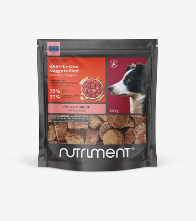 Beef Nuggets