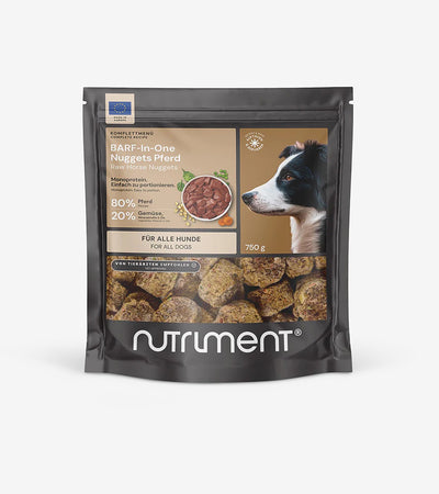 Horse Nuggets