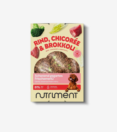 Fresh Beef Meal