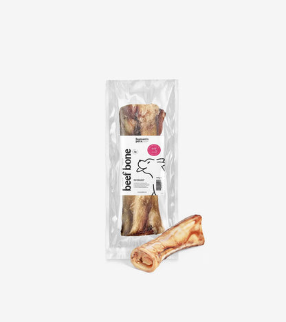 Beef Bone - Durable Dog Chew for Healthy, Happy Pets