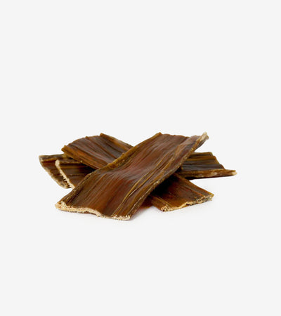 Beef Gullet for Dogs | Healthy Air-Dried Dog Treats for Joints