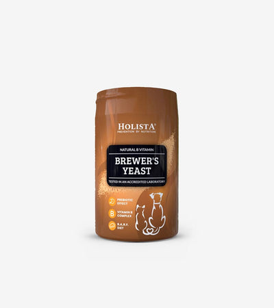 Brewer's Yeast
