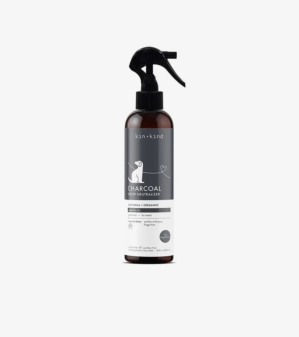 Charcoal (Odor Neutralizer) | Grooming | Human & Pets™