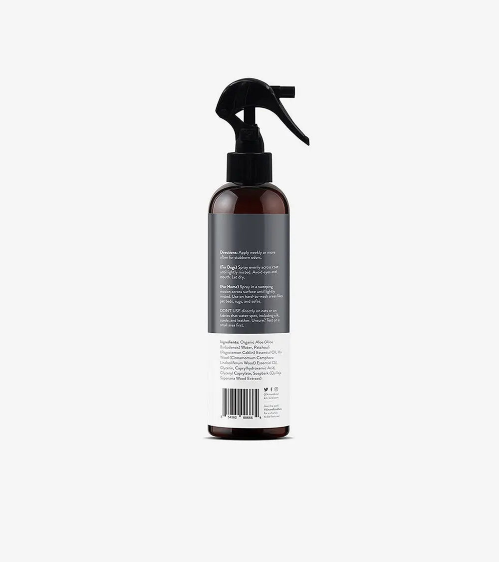 Charcoal (Odor Neutralizer) | Grooming | Human & Pets™
