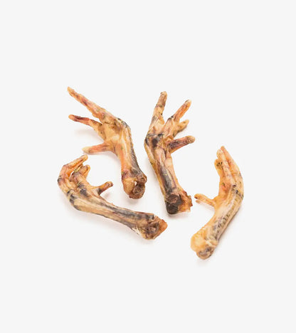 Chicken Feet | Treats & Chews | Human & Pets™