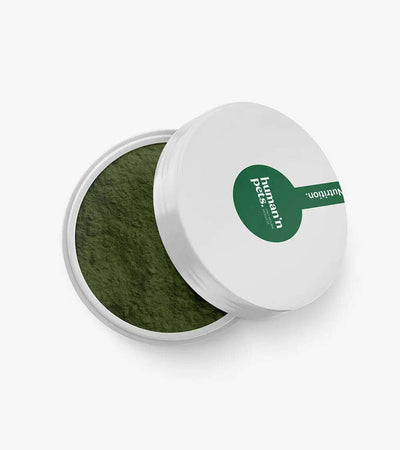 Chlorella Powder | Nutritional Supplements | Human & Pets™