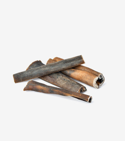 Deer Skin - Natural All-In-One Dog Chew for Dental Health & Fun