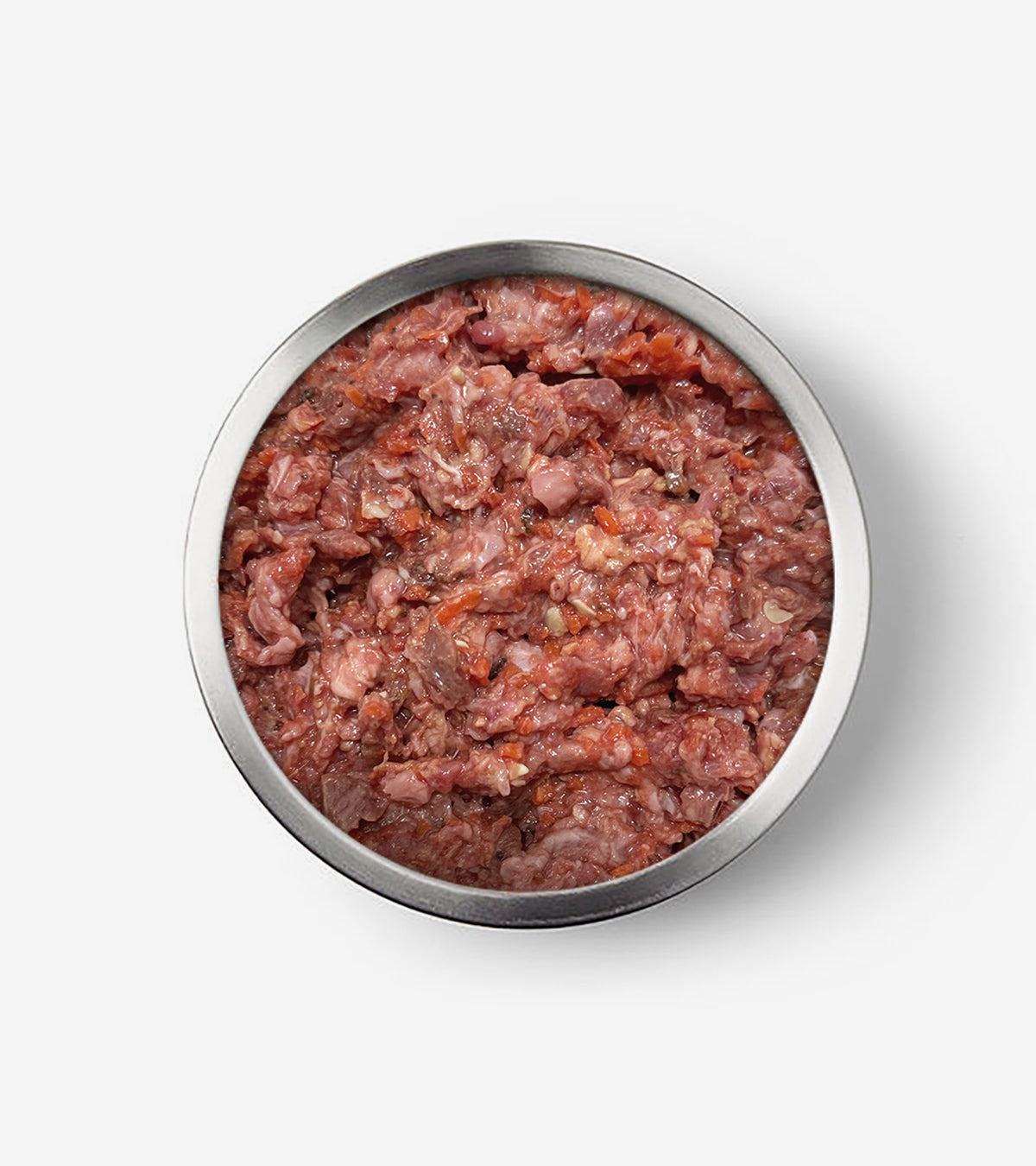 BARF Food: Beef & Chicken Menu for Dogs - The Best Raw Food in Cyprus