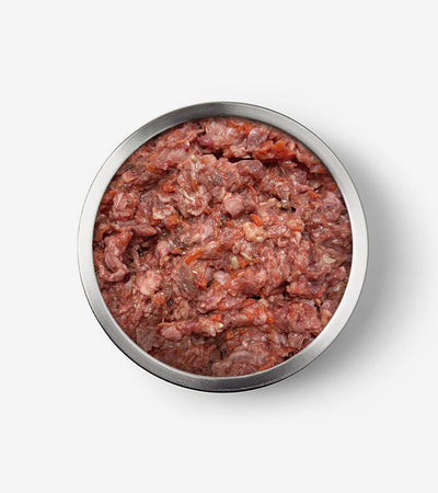 BARF Food: Beef & Chicken Menu for Dogs - The Best Raw Food in Cyprus