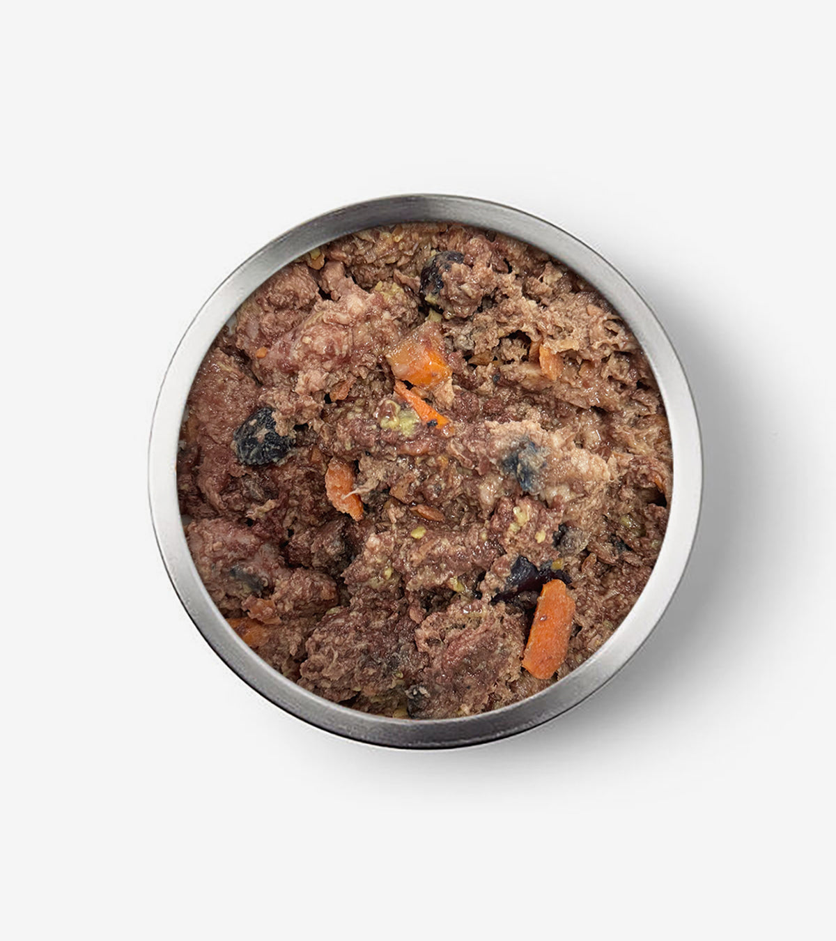 Gently Steamed Dog's Ibérico Royal Menu