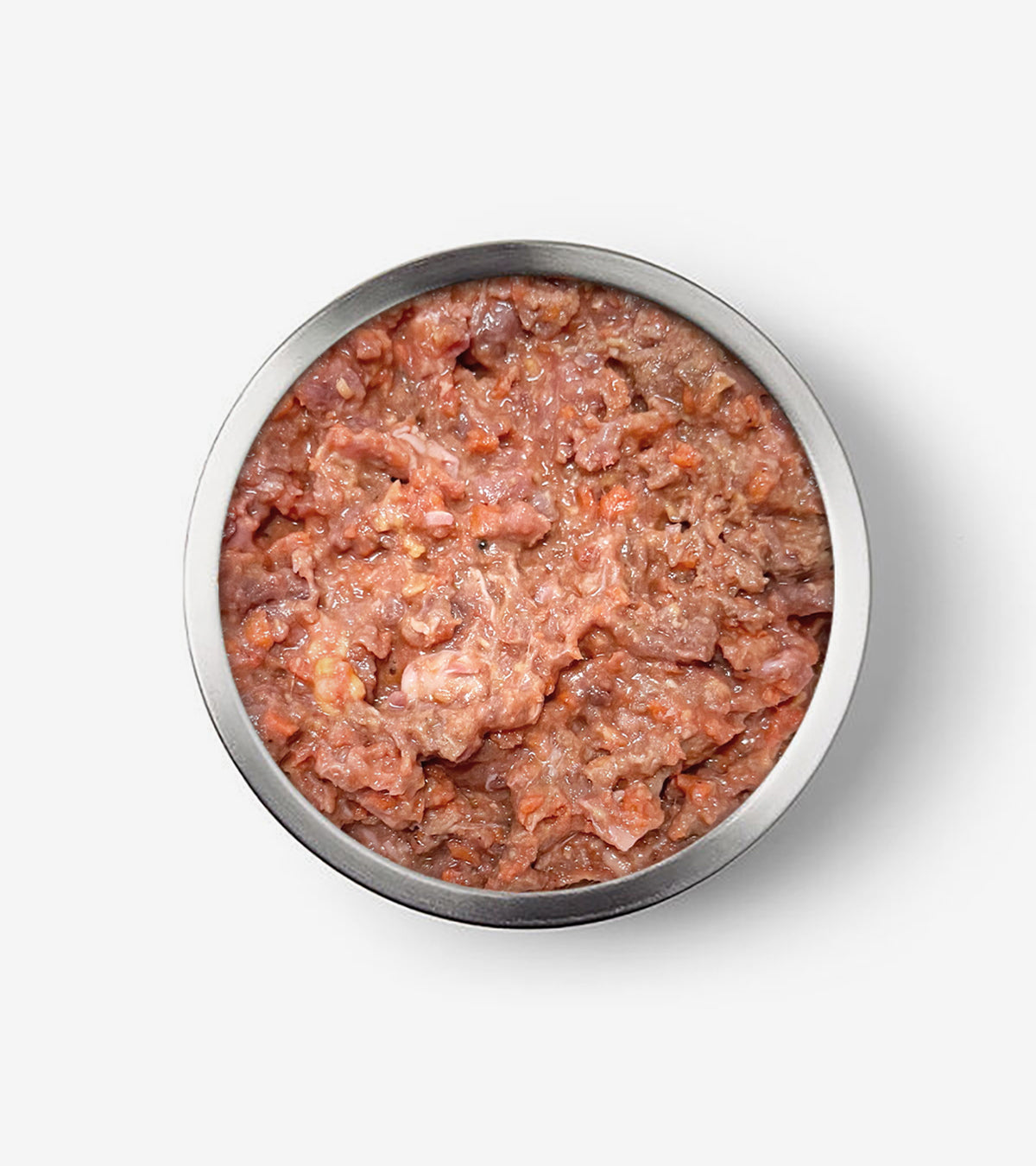 BARF Food: Chicken & Salmon Menu for Dogs - Best Raw Food in Cyprus