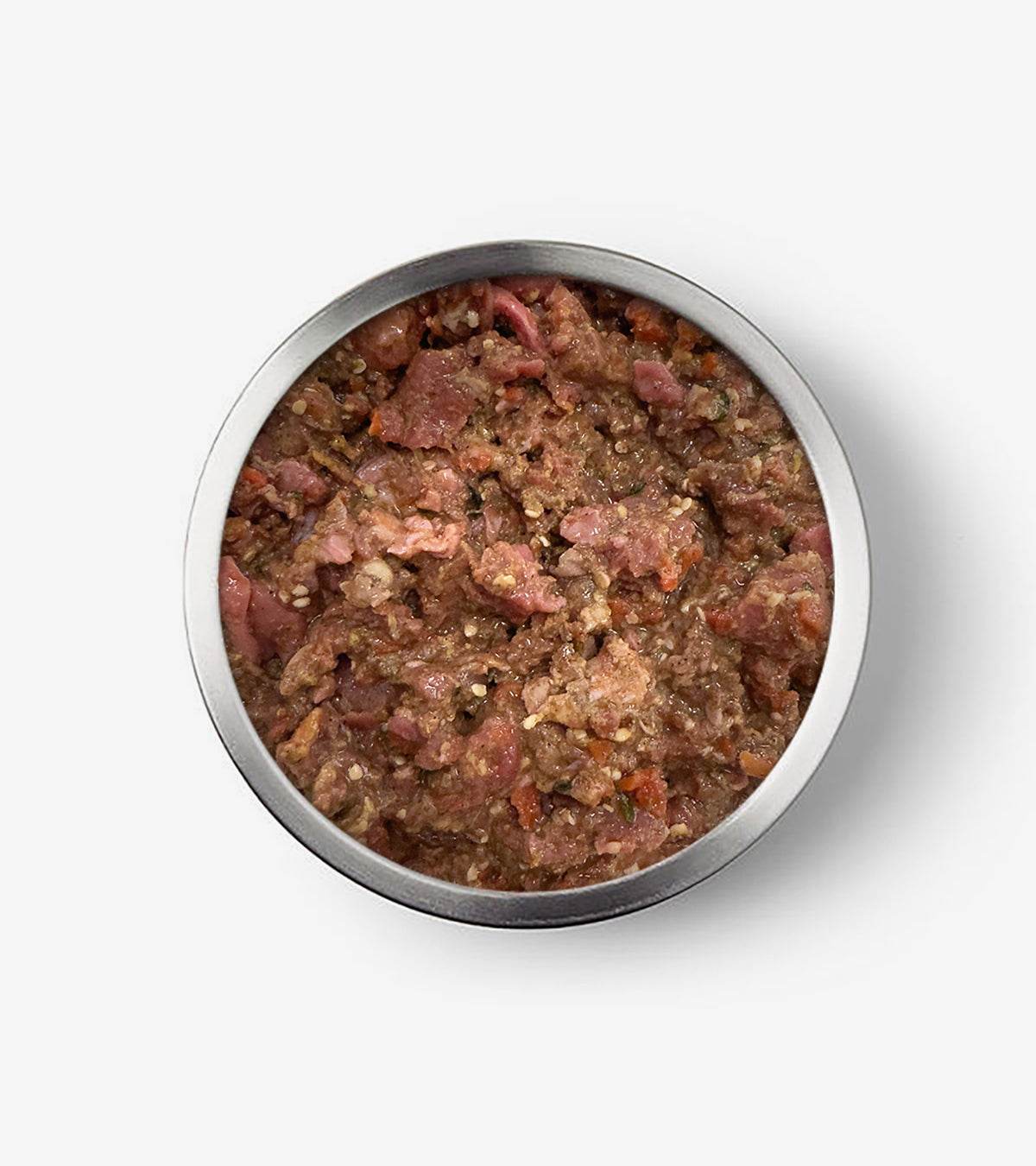 BARF Food: High-Quality Chicken Feast Menu for Optimal Dog Nutrition