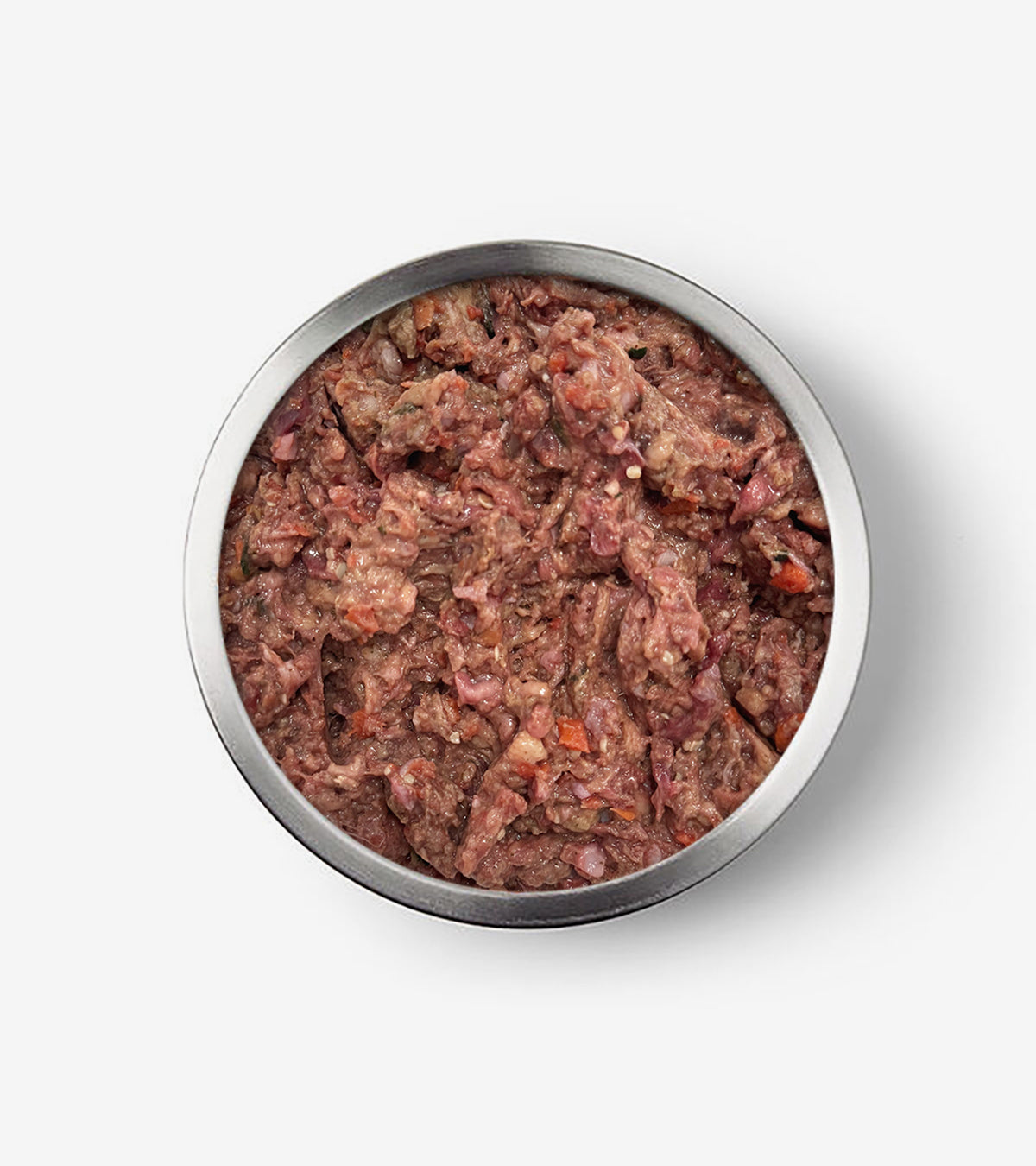 BARF Food: Lamb Delight Menu for Nutritious and Digestible Dog Meals