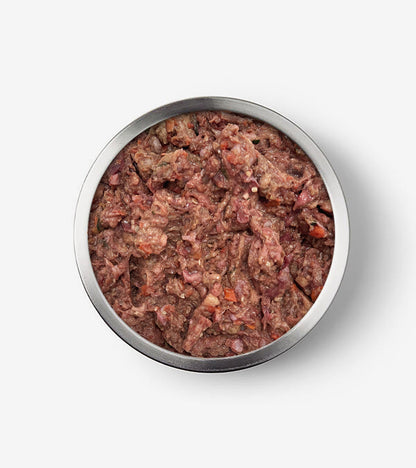 BARF Food: Lamb Delight Menu for Dogs - The Best Raw Food in Cyprus