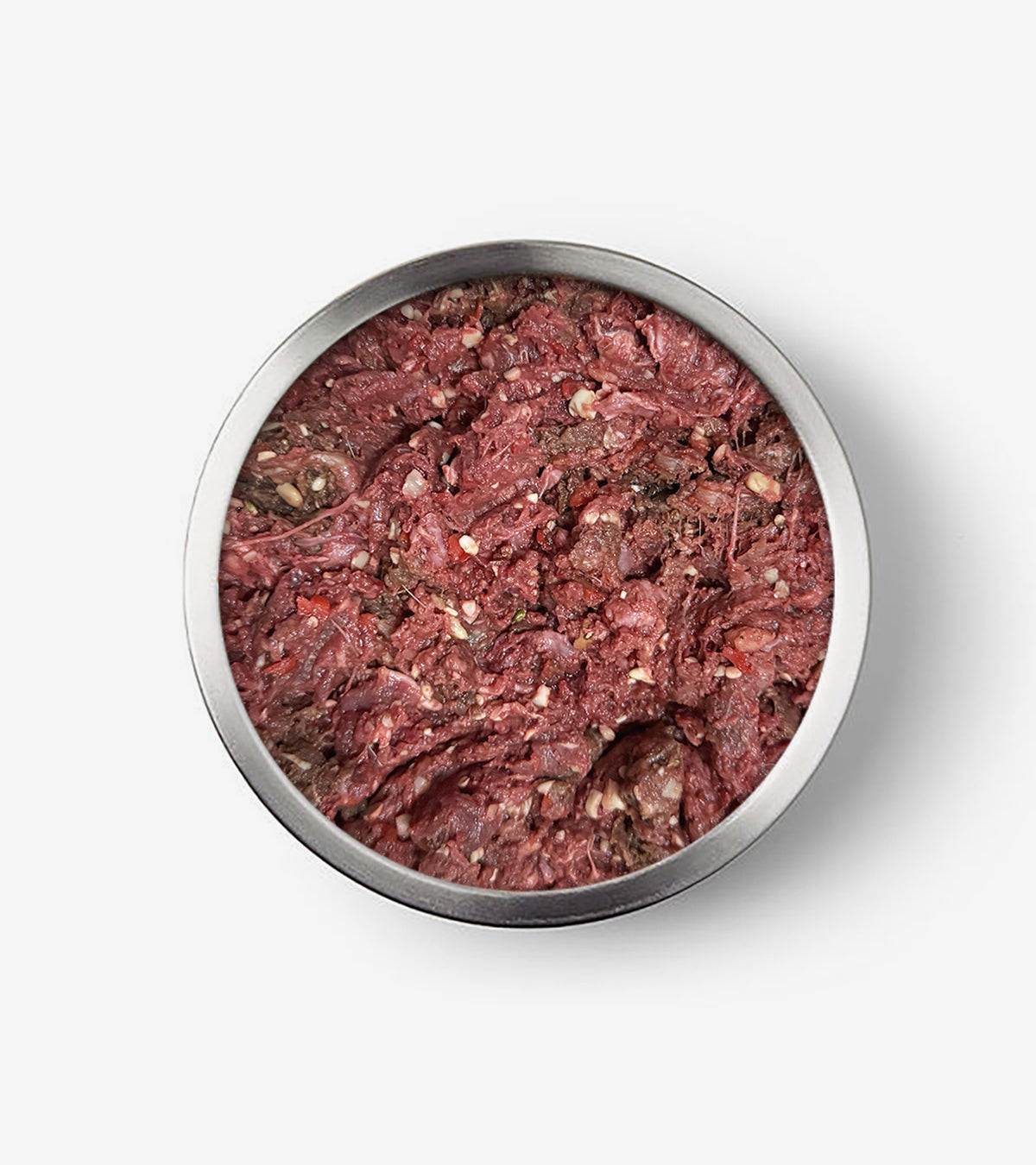 BARF Food: Venison Ambrosia Menu - Premium Dog Nutrition, Fresh & Nutritious
