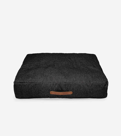 Dog Bed Homey Mélange Anthra - Accessories | Human & Pets