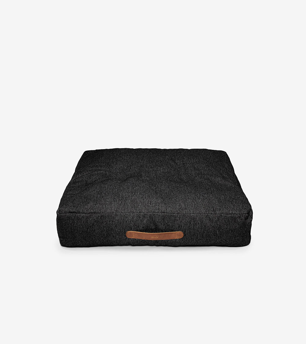 Dog Bed Homey Mélange Anthra - Accessories | Human & Pets