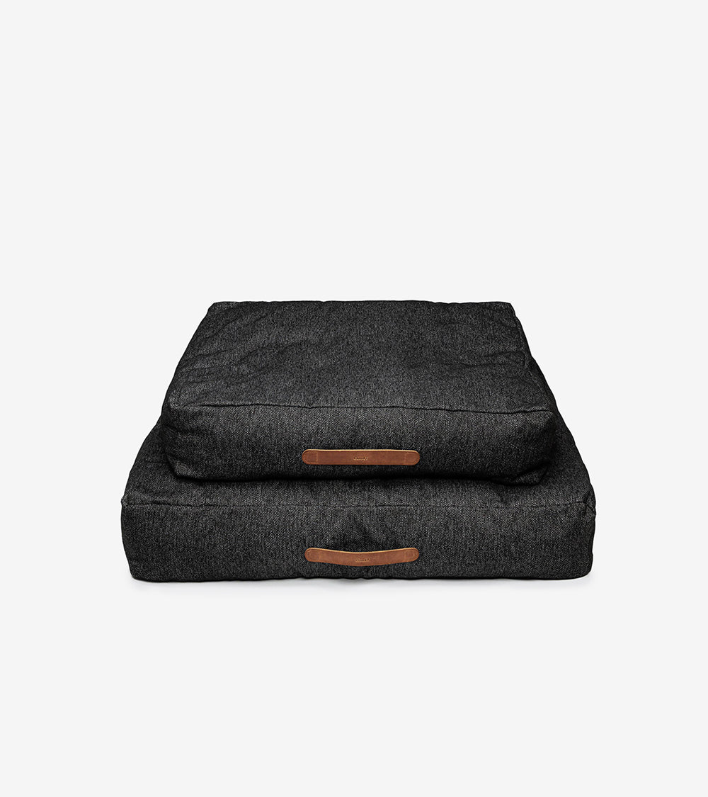 Dog Bed Homey Mélange Anthra - Accessories | Human & Pets