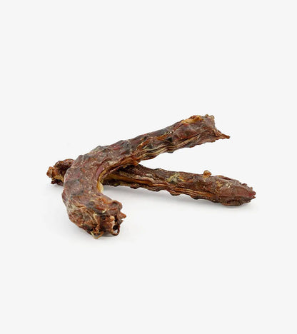 Duck Necks (5 Pieces) - Treats & Chews | Human & Pets