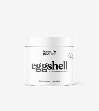 Eggshell Powder | Nutritional Supplements | Human & Pets™