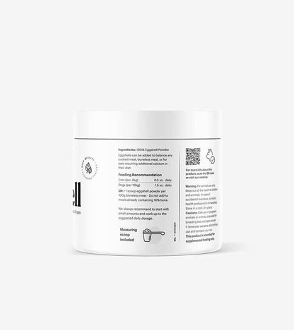 Eggshell Powder | Nutritional Supplements | Human & Pets™