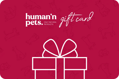 Gift Card |  | Human & Pets