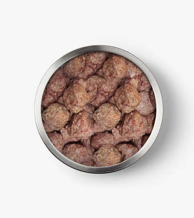 Dog Food: Nutritious Jamaican Recipe for Dogs - Premium BARF Meal