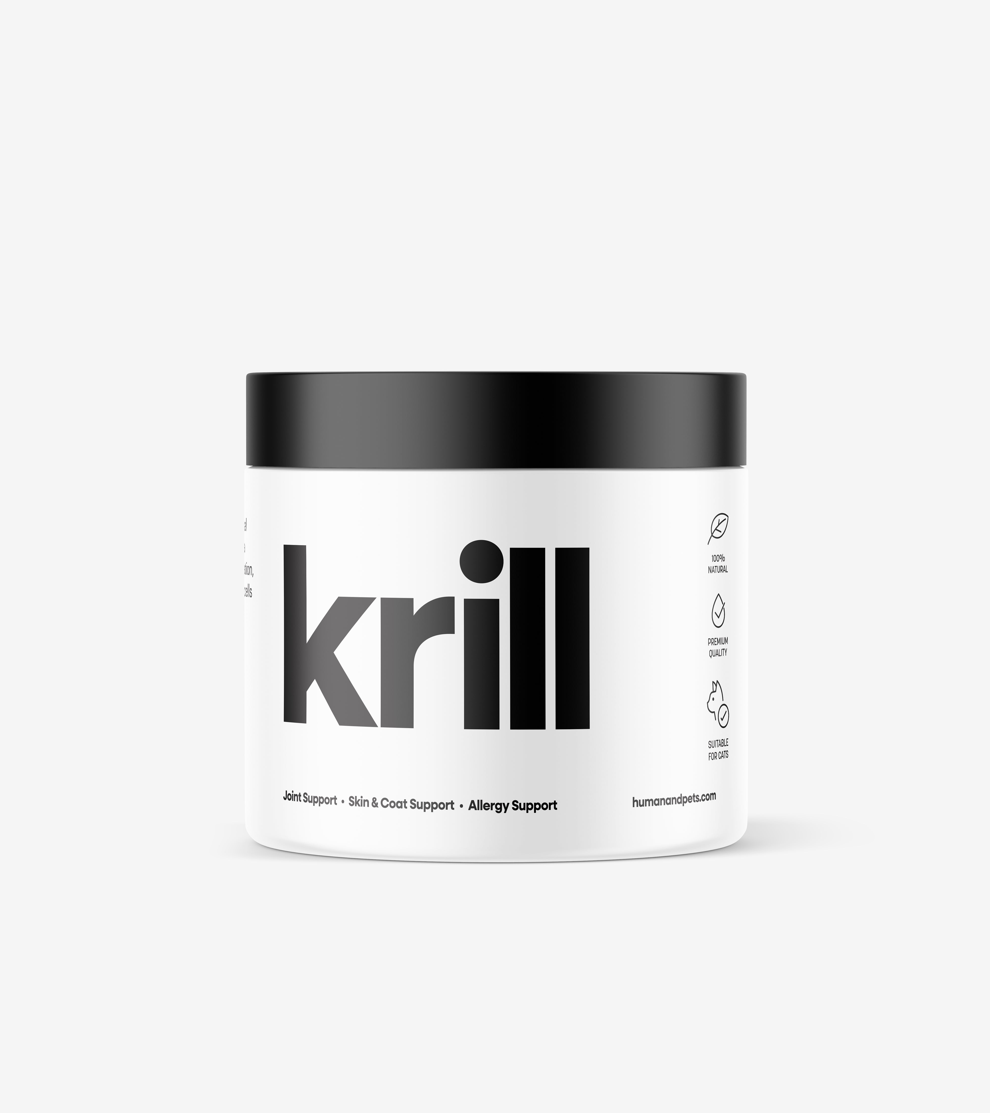 Krill Meal