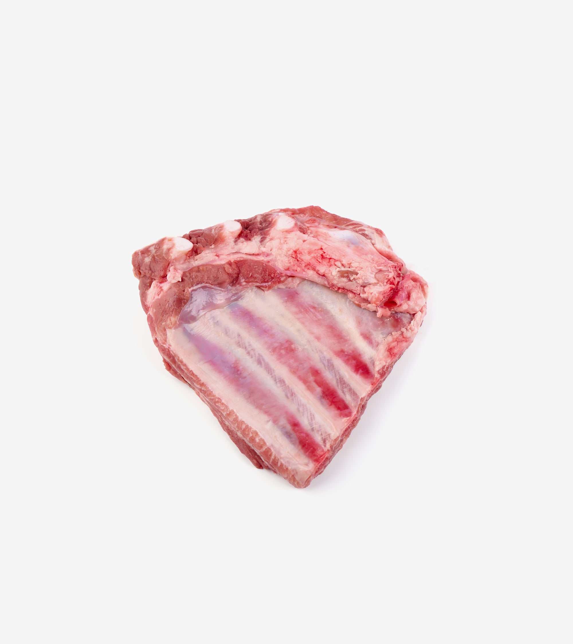 Lamb ribs for dogs best sale