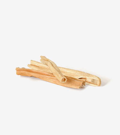 Lamb Skin Chew for Dogs | Natural & Healthy Pet Snack, Air-Dried