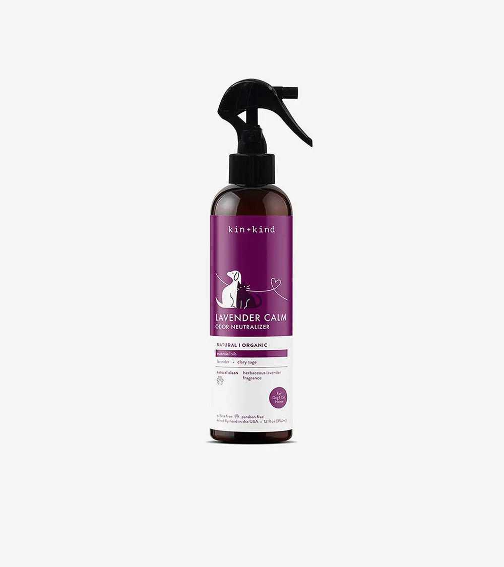 Lavender Calm (Odor Neutralizer) | Grooming | Human & Pets™