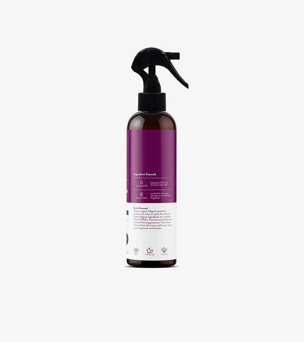 Lavender Calm (Odor Neutralizer) | Grooming | Human & Pets™