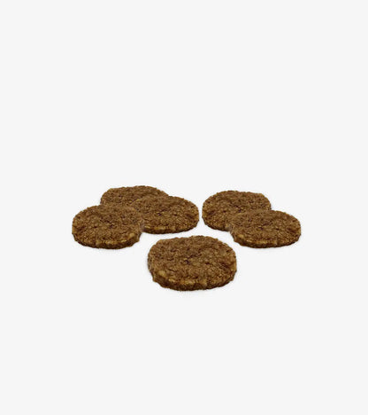 Mini Burgers Duck | Treats & Chews | Human & Pets™