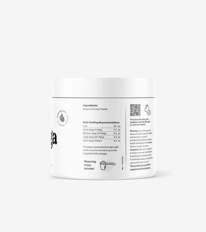 Moringa Powder | Nutritional Supplements | Human & Pets™