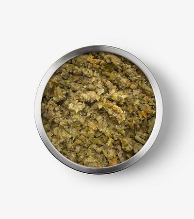 Cooked Food for Dogs - Nutritious Rabbit Meal for Optimal Health