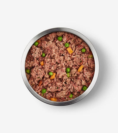 Fresh Horse Meal for Dogs | Human & Pets