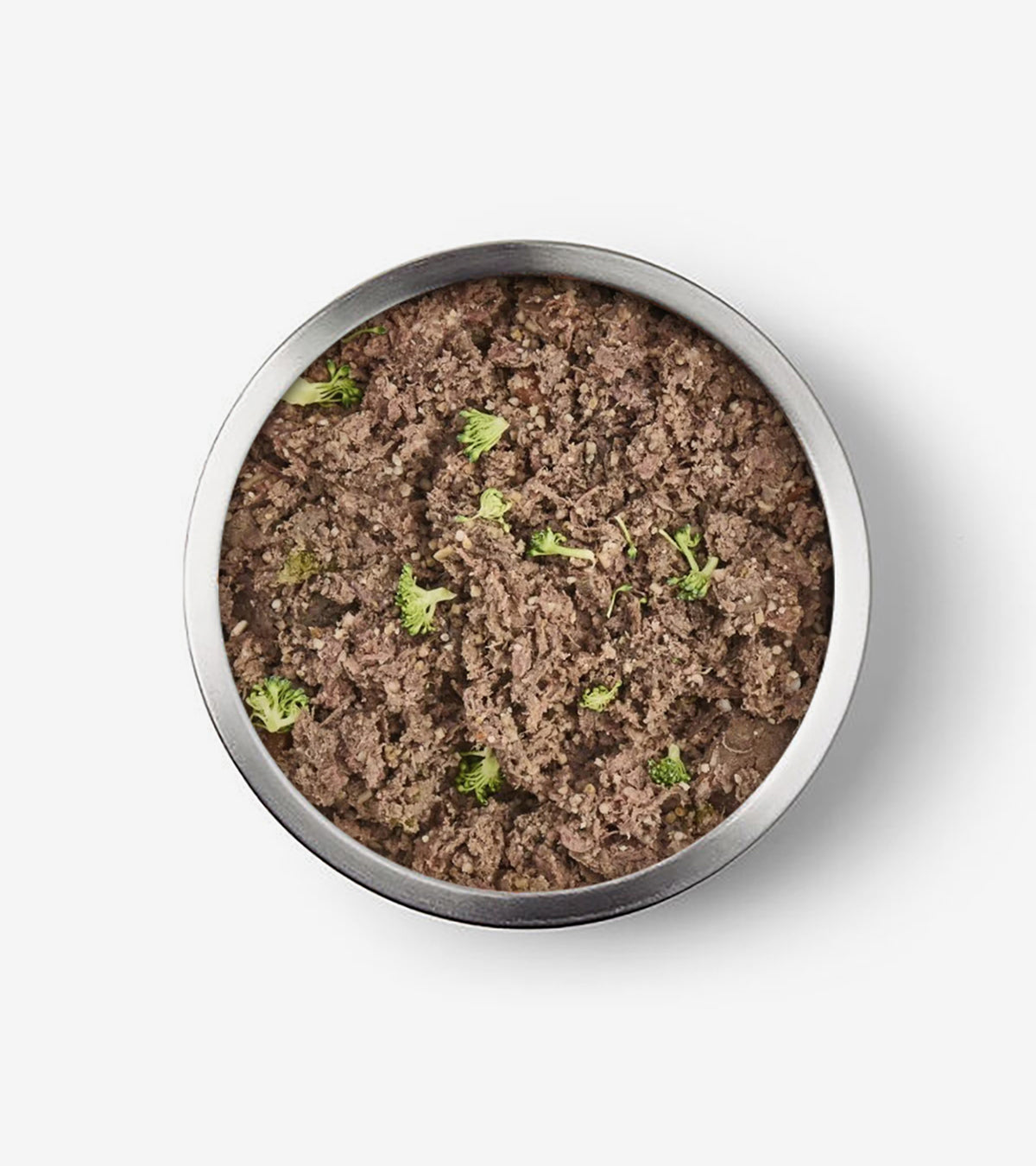 Fresh Beef Meal