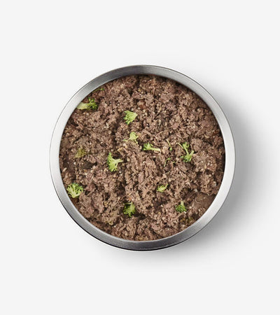 Fresh Beef Meal