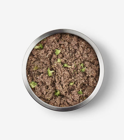 Fresh Beef Meal