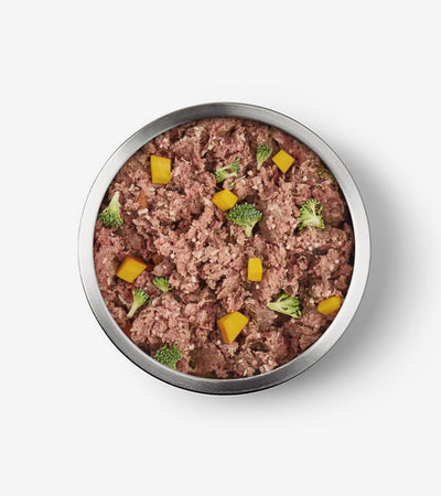 Fresh Lamb Meal