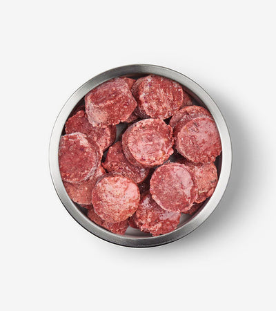 Beef Nuggets